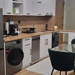 Green Apartment Velingrad