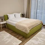 Green Apartment Velingrad Velingrad