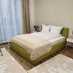Green Apartment Velingrad Apartment *