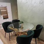Green Apartment Velingrad Apartment