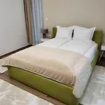 Green Apartment Velingrad *