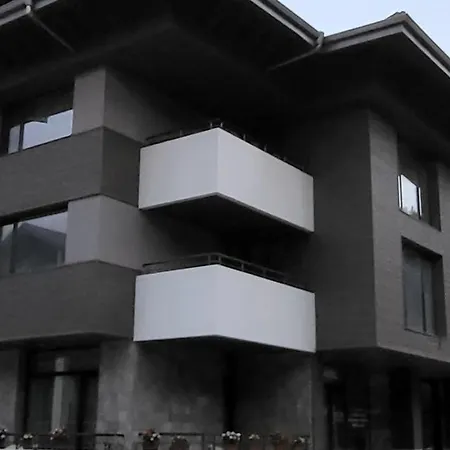 Green Apartment Velingrad Velingrad