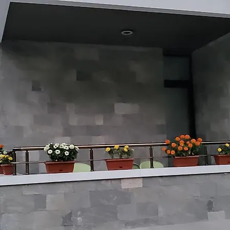 Appartamento Green Apartment Velingrad Velingrad