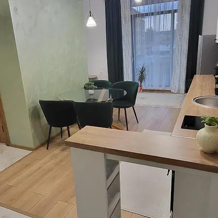 Appartamento Green Apartment Velingrad *