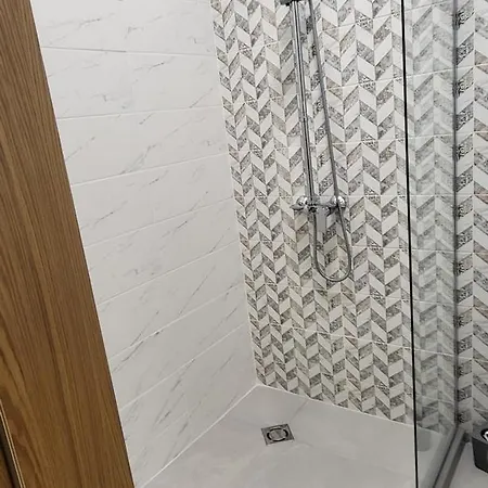 Green Apartment Velingrad * فيلينغراد