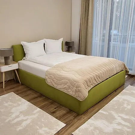 Green Apartment Velingrad فيلينغراد
