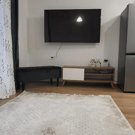 Green Apartment Velingrad