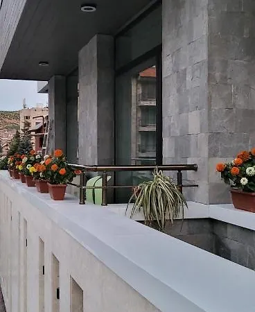 Green Apartment Velingrad فيلينغراد