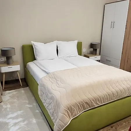 Appartamento Green Apartment Velingrad