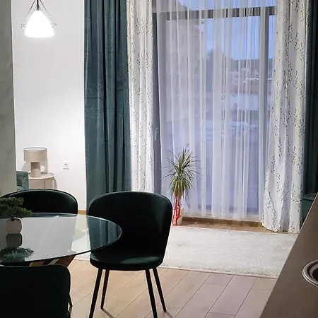 Appartamento Green Apartment Velingrad Velingrad