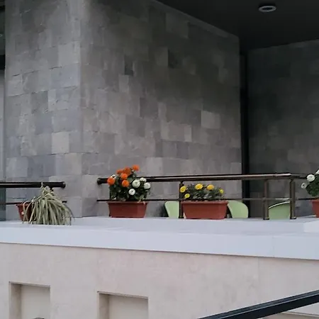 Green Apartment Velingrad Appartamento Velingrad