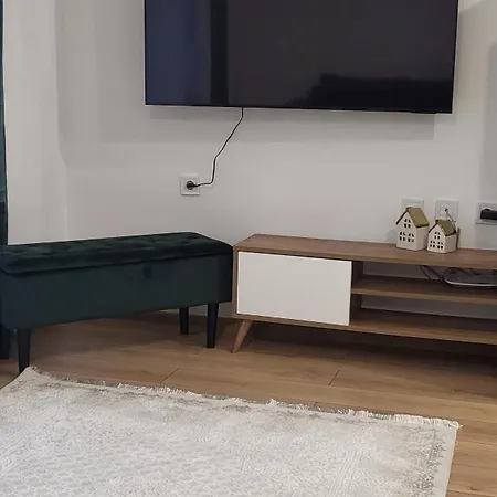 Appartamento Green Apartment Velingrad *