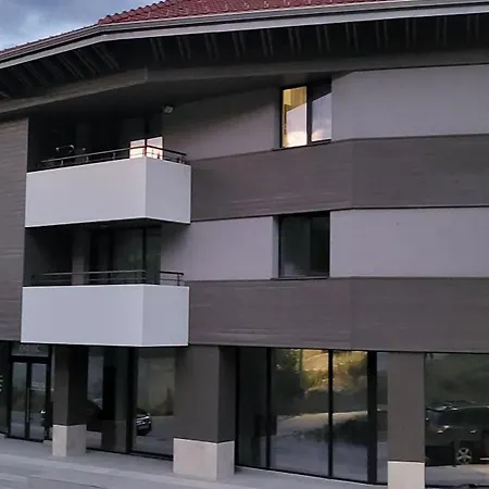 Green Apartment Velingrad *