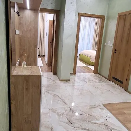 Green Apartment Velingrad Appartamento *