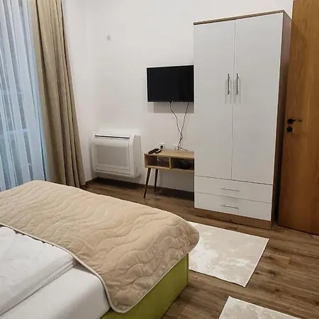 Green Apartment Velingrad Appartamento Velingrad