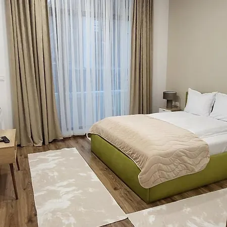 Green Apartment Velingrad Appartamento *