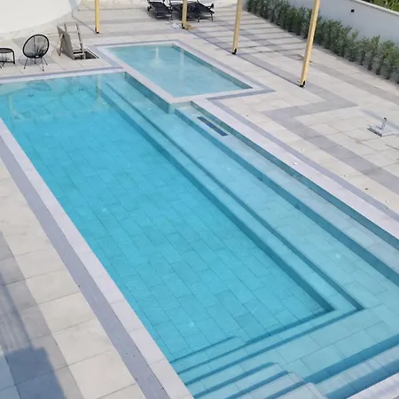 Appartamento Green Apartment Velingrad *