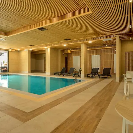Appartamento Green Apartment Velingrad