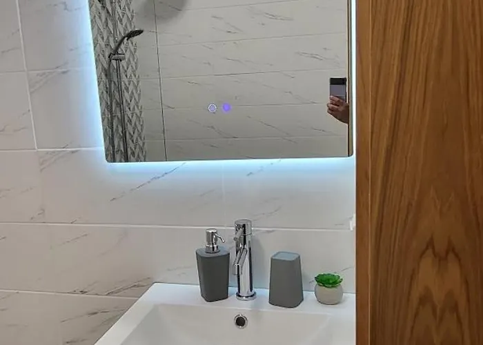 Green Apartment Velingrad