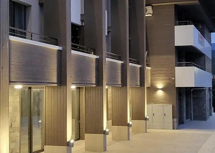 Apartment Green Apartment Velingrad Velingrad