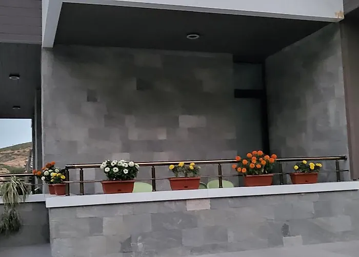 Apartment Green Apartment Velingrad Velingrad