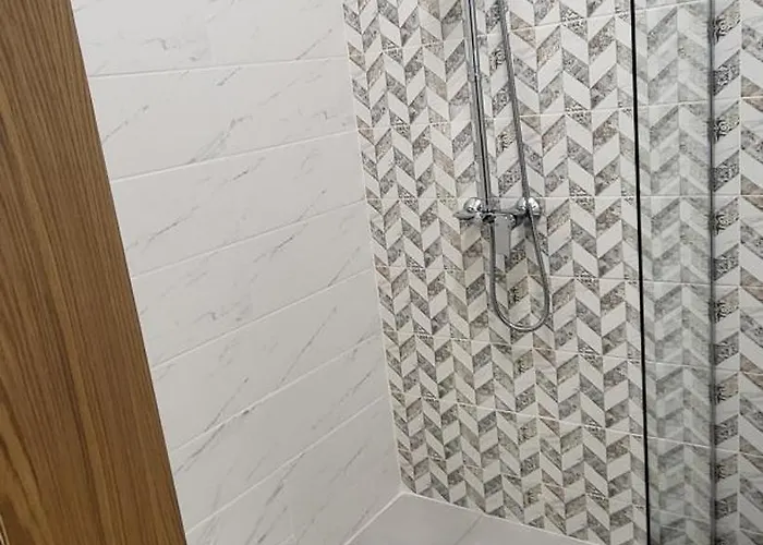 Green Apartment Velingrad * Velingrad