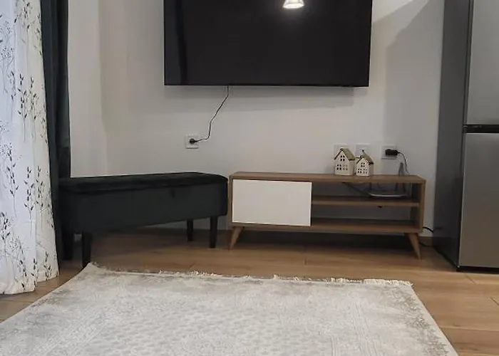 Green Apartment Velingrad