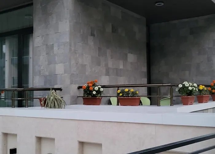 Green Apartment Velingrad Apartment Velingrad