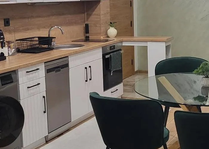 Apartment Green Apartment Velingrad Velingrad