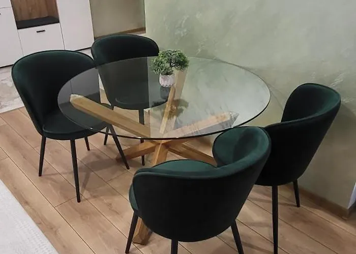 Apartment Green Apartment Velingrad Velingrad