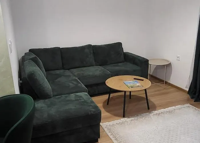 Green Apartment Velingrad