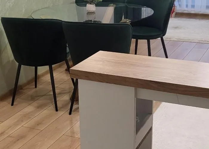 Green Apartment Velingrad