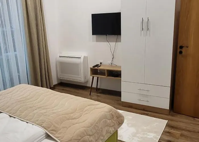 Green Apartment Velingrad Apartment Velingrad