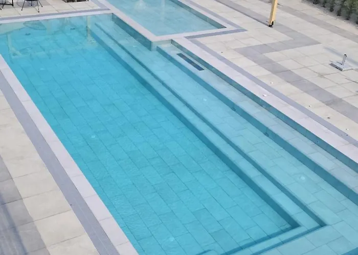 Apartment Green Apartment Velingrad *